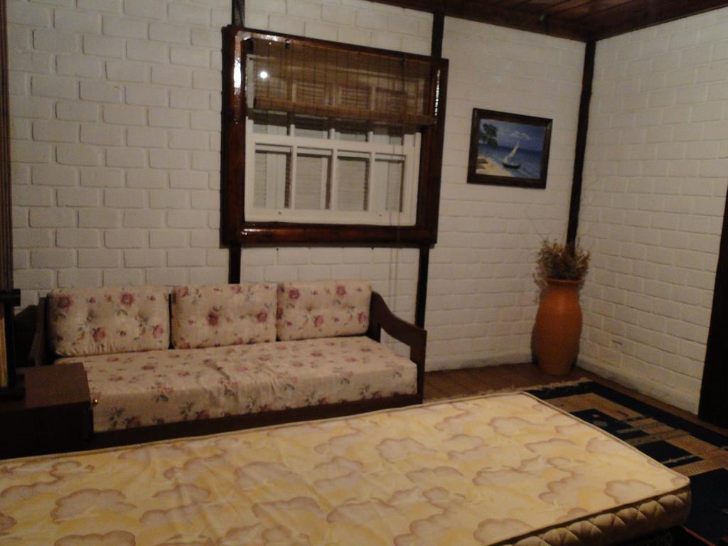 Cabana Do Vale Encantado Campos do Jordão 外观 照片